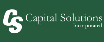 Logo Capital Solutions