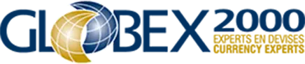 Logo Globex