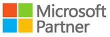 Badge de partenaire Microsoft