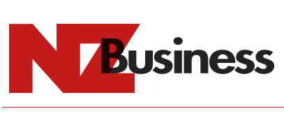 Logo NZ Business
