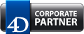 Partenaire Corporate 4D